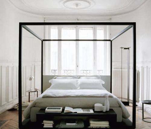 Кровать Alcova Beds