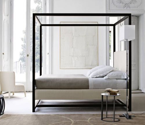 Кровать Alcova '09