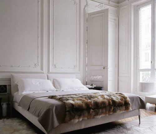 Кровать Selene