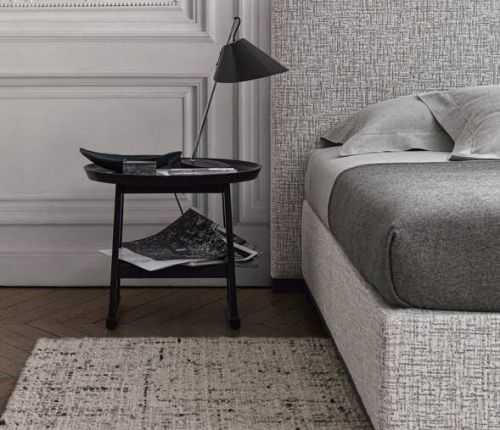 Кровать Bauci