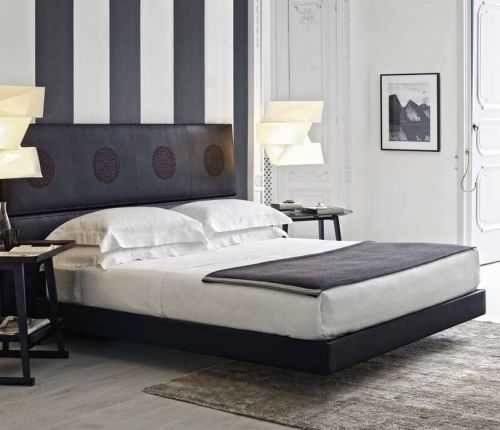 Изголовье Erik