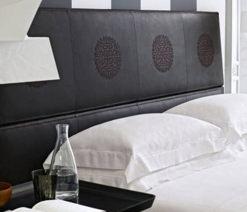 Изголовье Erik