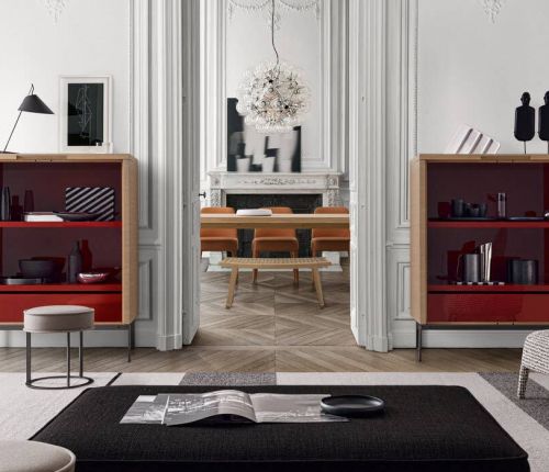 Системы хранения Mida