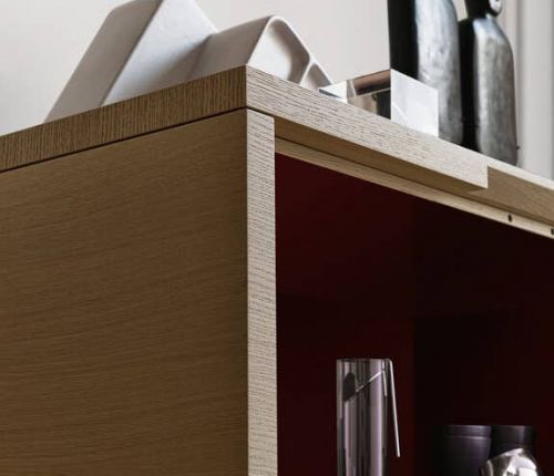 Системы хранения Mida