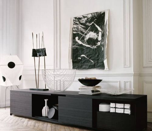 Системы хранения Mida