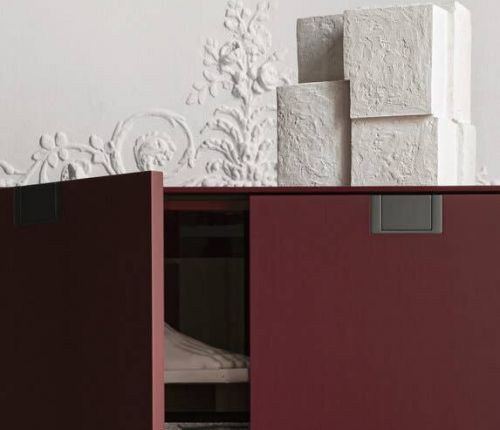 Системы хранения Alcor