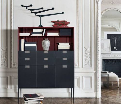 Системы хранения Alcor