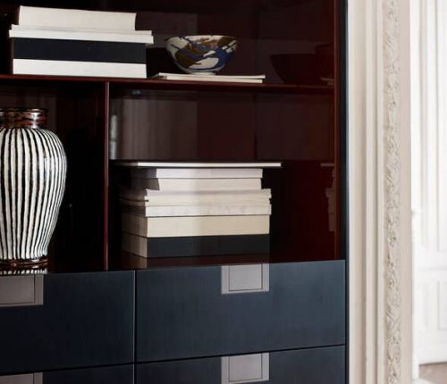 Системы хранения Alcor