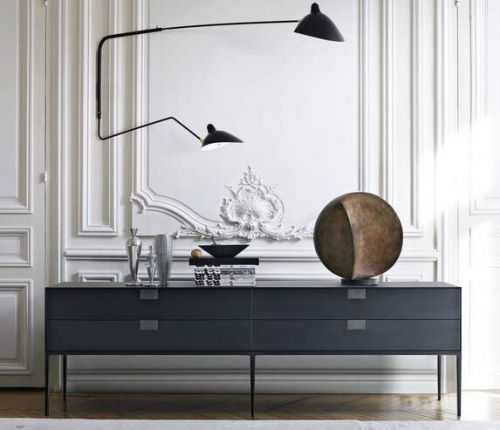 Системы хранения Alcor