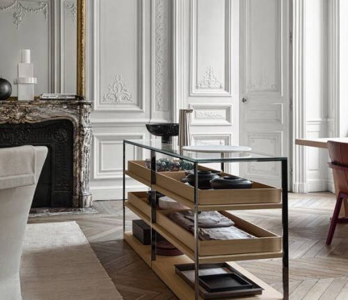 Системы хранения Lithos