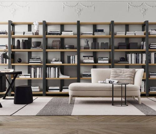 Системы хранения Eracle bookcase