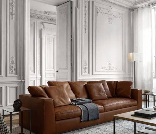 Коллекция диванов Otium Soft