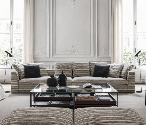 Диван Otium Soft