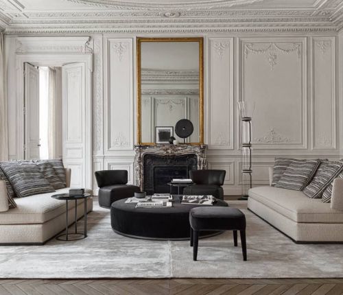 Диван Amoenus Soft