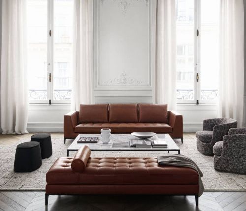 Диван Lucrezia Soft