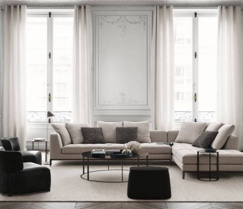 Диван Lucrezia Soft