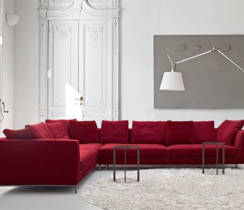 Диван RAY, 2010 г.