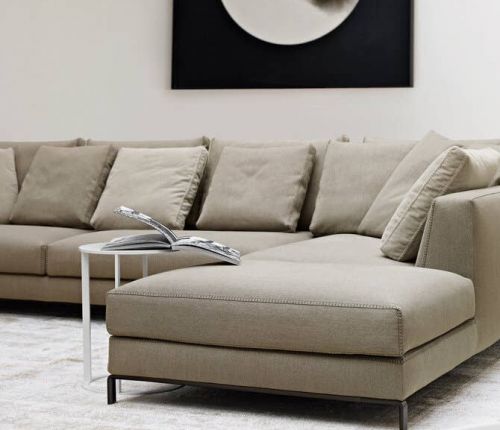 Диван RAY, 2010 г.