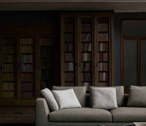 Диван RAY, 2010 г.