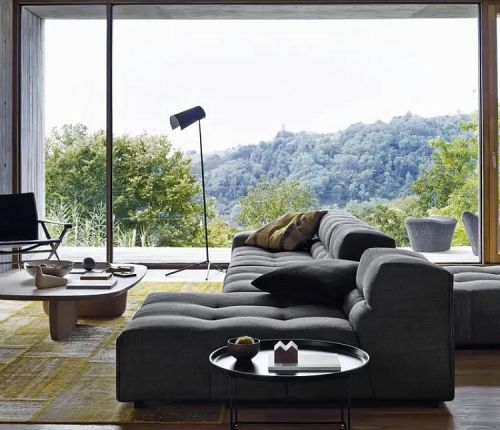 Диван Tufty-Too