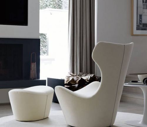 Кресло Grande Papilio