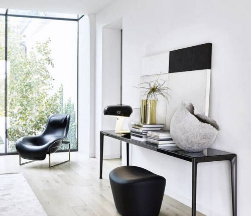 Кресло Grande Papilio