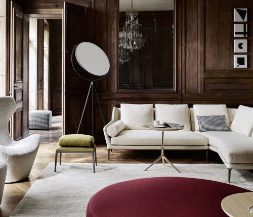 Кресло Grande Papilio