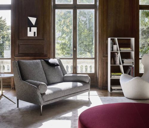 Кресло Grande Papilio