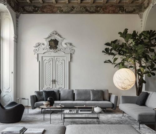 Кресло Grande Papilio