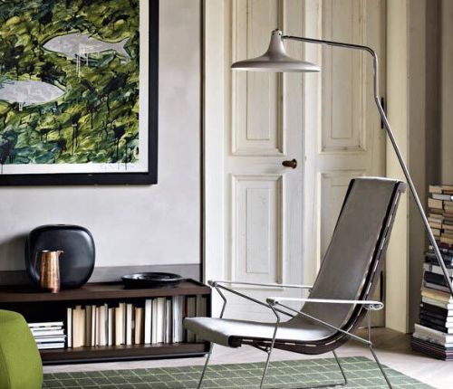 Серия стульев и кресел J.J., 2008 г.