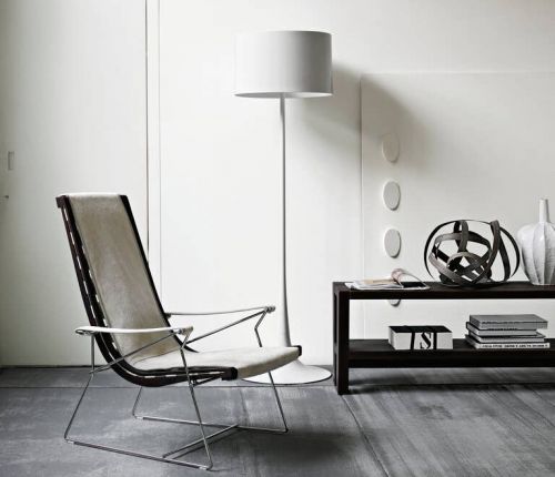 Серия стульев и кресел J.J., 2008 г.