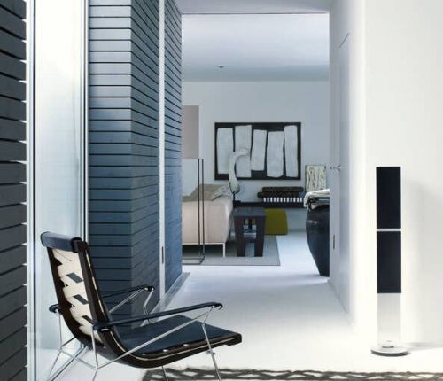 Серия стульев и кресел J.J., 2008 г.