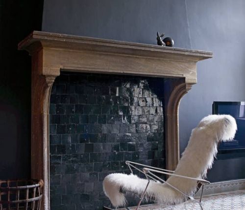 Серия стульев и кресел J.J., 2008 г.