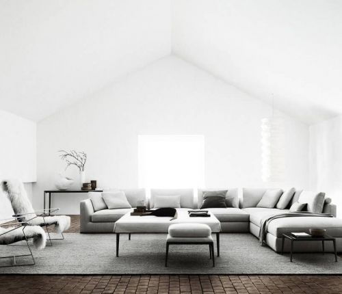 Серия стульев и кресел J.J., 2008 г.