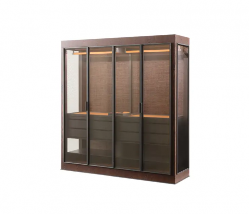 Системы хранения Eracle