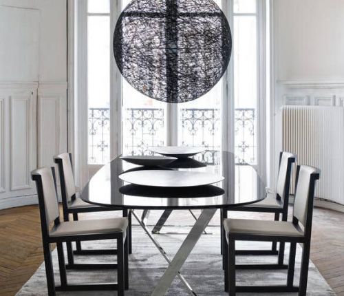 Стулья и кресла MUSA