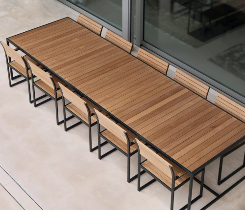 Коллекция Garden Bistro