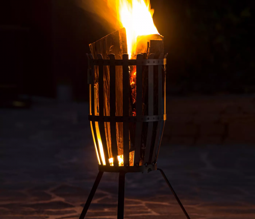 Коллекция Open Fire