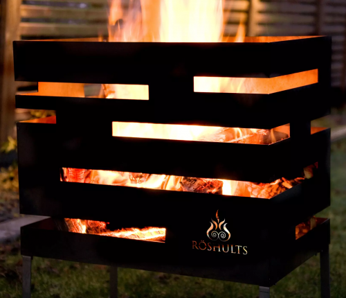 Коллекция Open Fire