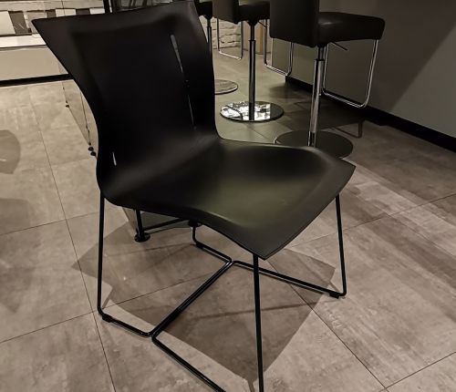 Walter Knoll Стул Cuoio