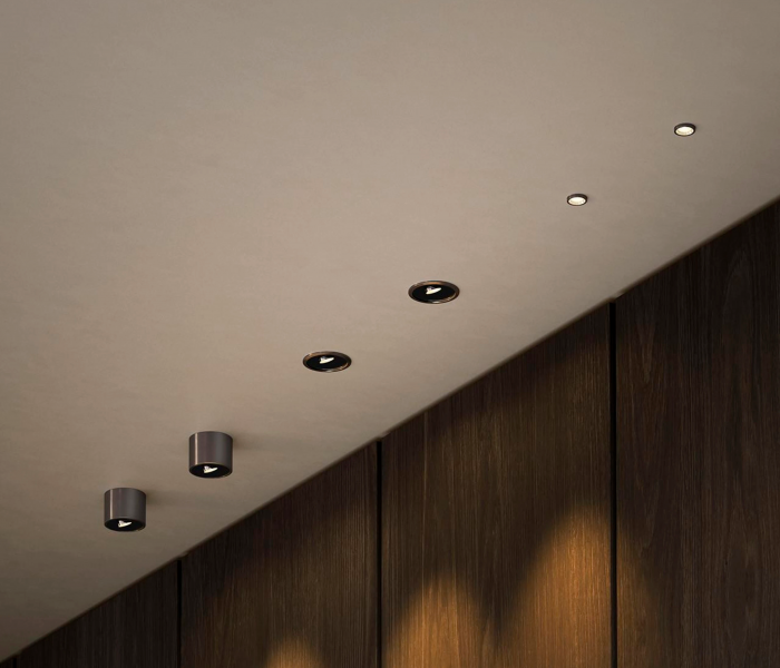 Трековые системы / Споты