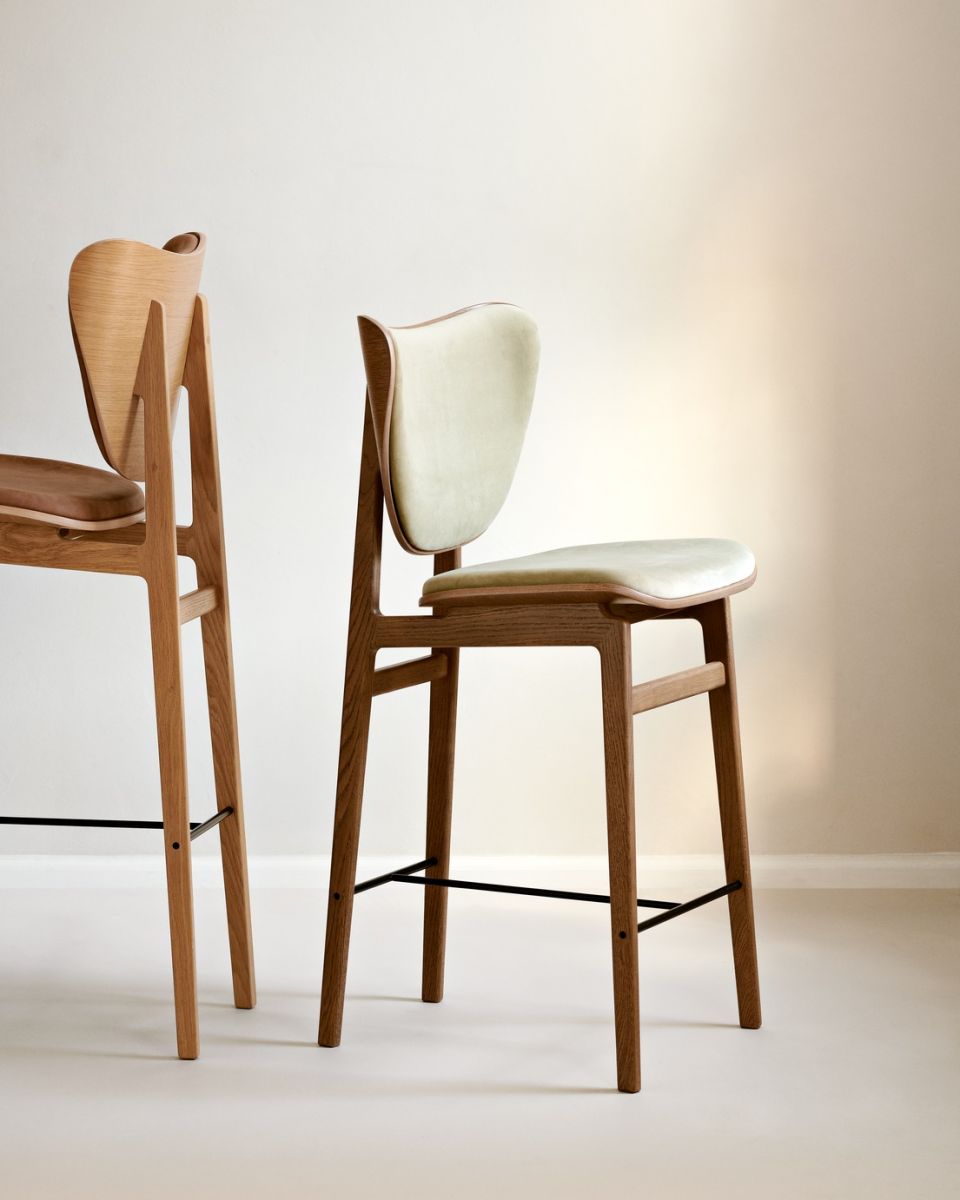 Elephant Bar Chair от NORR11
