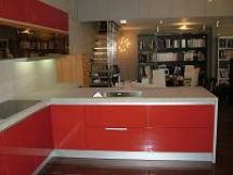 CREDENZA ОТ ТONCELLI